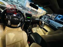 تويوتا لاندكروزر برادو